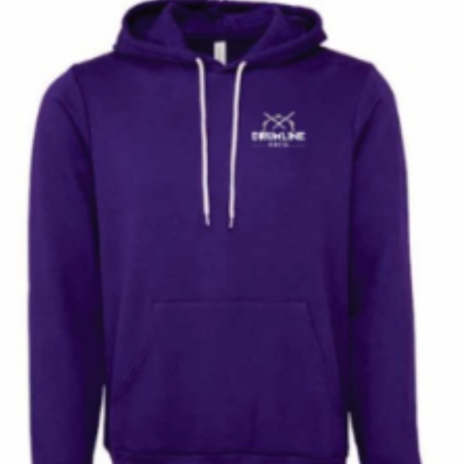 Drumline Bella Hoodie SW230 KING'S CORNER