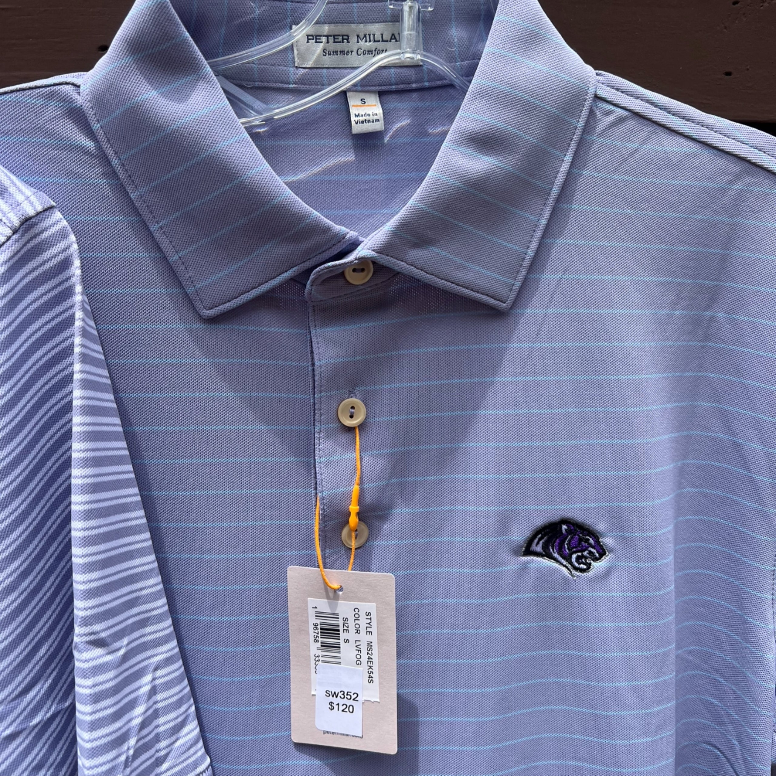 Hot Peter Millar Summer Comfort Polo